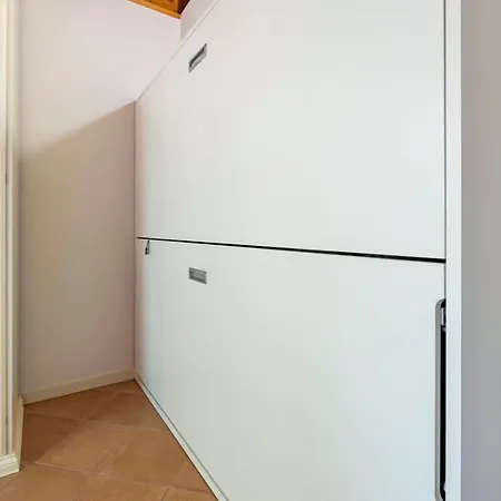 Apartment Casa Federica