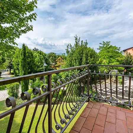 Casa Federica *