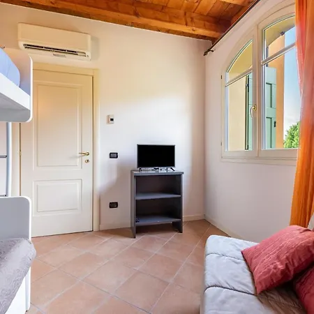Apartment Casa Federica