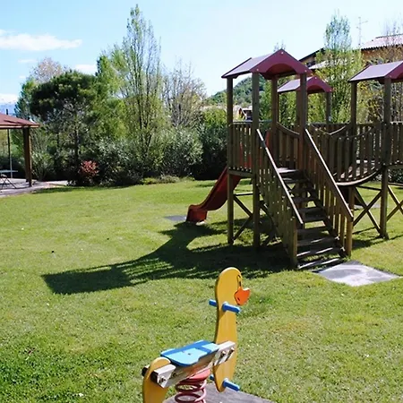 Casa Federica * Manerba del Garda